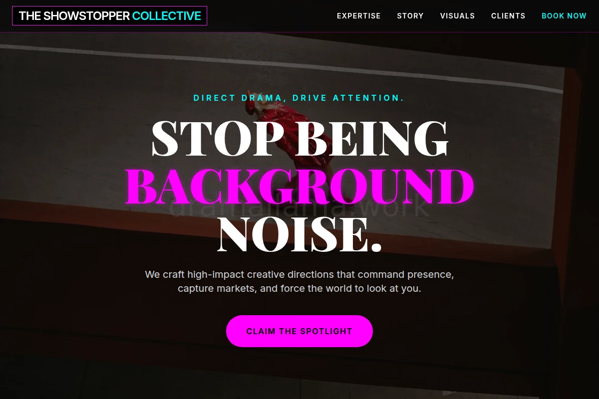 creative-direction