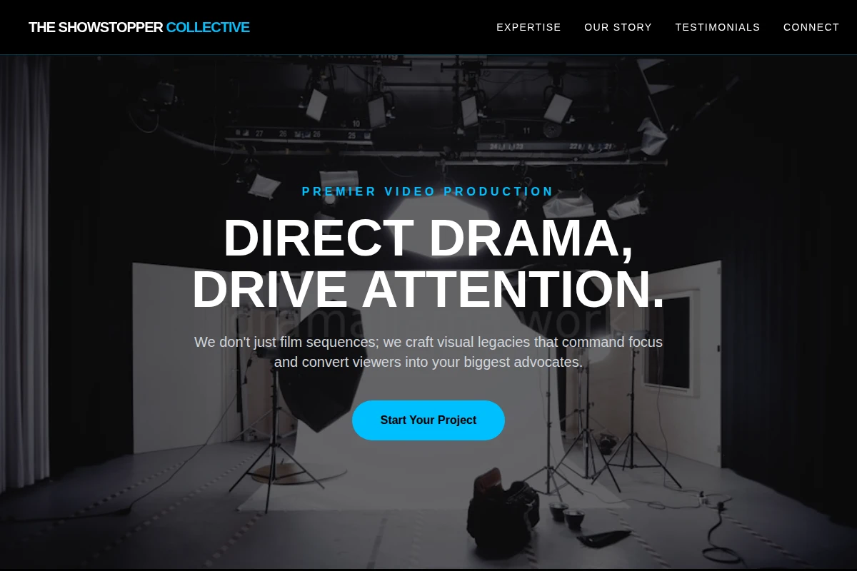 video-production